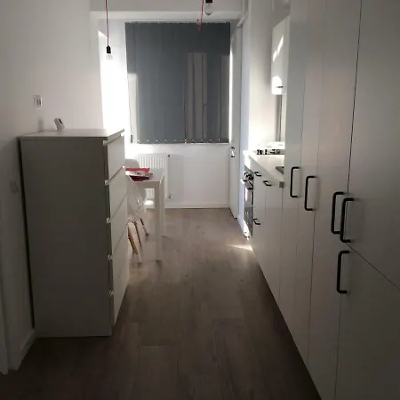 Apartment View Constanta